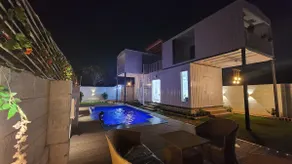 Picnic 4 all. private heated pool & bbq (Burchay) - Image 3