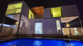 Picnic 4 all. private heated pool & bbq (Burchay) - Image 4