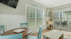 Two Bed Condo with Garden Views - Image 2