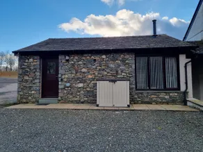 Bert's Bothy, Cottage in Threlkeld - Image 3