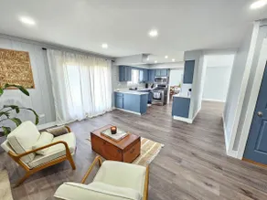 Modern 4BR Near Six Flags & Naval Base - Image 5