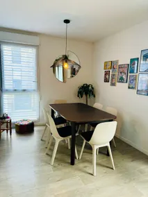 Spacious with panoramic view - Image 5