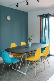 Mid-Century Home by Paw Paw Lake - Image 5