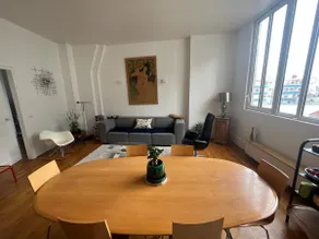 Paris-Montparnasse 3 Bedroom - Image 2