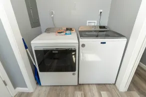 Furnished Ranch Home with FREE washer and dryer - Image 5