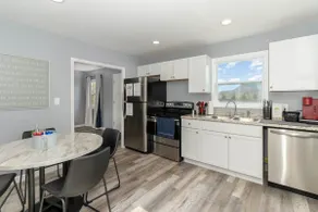 Furnished Ranch Home with FREE washer and dryer - Image 2