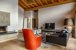 Apartment Silbersee top floor - Image 4