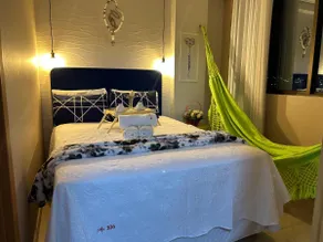 Super Cozy Flat at Carapibus Beach - Conde/PB - Image 2