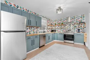 White Clay Creek Cottage - Image 3