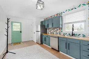 White Clay Creek Cottage - Image 4