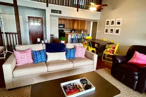 ON Lake Travis Retreat - Image 4