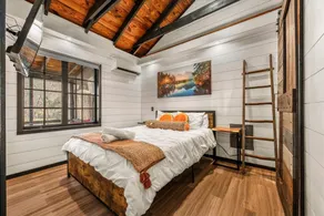 Enchanting River Chalet - Image 5