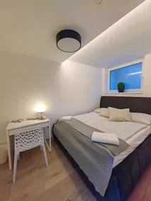 Fantastic 2+KK apartment in centre, parking, yard - Image 2
