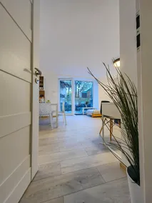 Fantastic 2+KK apartment in centre, parking, yard - Image 3