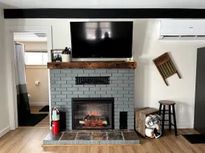 Sweet Escape: Cozy Cabin with Mountain View’s - Image 5