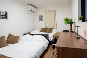 [Maihama] Within walking distance to Disney! Rent an entire luxurious space with a sense of openness/Free parking/9 people - Image 4