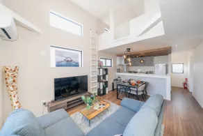 [Maihama] Within walking distance to Disney! Rent an entire luxurious space with a sense of openness/Free parking/9 people - Image 2