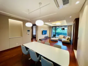 [NEW OPEN] Jeju Shinhwa World Premium Villas #1st Floor Comfortable Garden #Dog Accompanied - Image 4