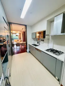 [NEW OPEN] Jeju Shinhwa World Premium Villas #1st Floor Comfortable Garden #Dog Accompanied - Image 3