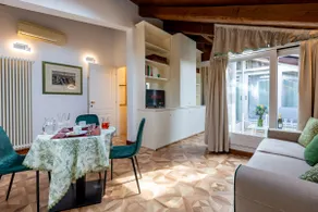 BolognaRoomscom - Villa Bottrigari - Image 5