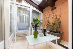  BolognaRoomscom - Villa Bottrigari - Image 5