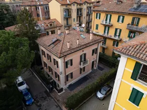 BolognaRoomscom - Villa Bottrigari - Image 3