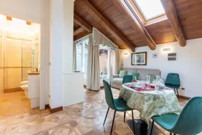 BolognaRoomscom - Villa Bottrigari - Image 2