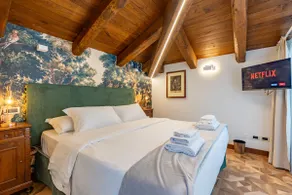  BolognaRoomscom - Villa Bottrigari - Image 4