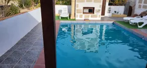 Your little refuge with pool I - Image 4
