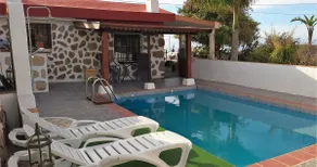 Your little refuge with pool I - Image 2