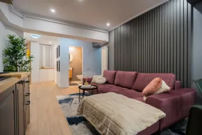 Urban Pearl - Old Town - Unique 4BR/3BA Apartment - Image 5