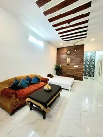 Anjani Homestay  |  Entire 2BHK Apartment - Image 2