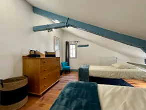 Maison Roty | 3 bedrooms in the heart of Old Cahors - Image 3