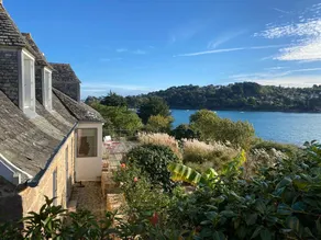 Ker Agak House with panoramic sea view, Port du Diben - Image 2