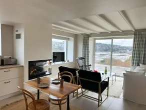 Ker Agak House with panoramic sea view, Port du Diben - Image 4
