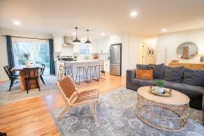 Newly Renovated • King Bed • Near Downtown - Image 2
