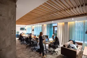 4-Star Social Hotel&Coworking, w. Breakfast - Image 2