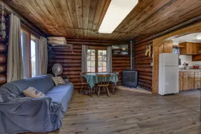 Edgewater Resort Cabin #3 - Image 5
