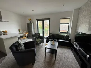 Quayside Apartment -2 Bedrooms - Sleeps 4 - Image 2