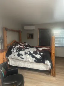Whiskey Barrel Bunkhouse - Image 2
