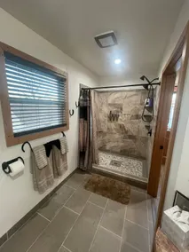 Whiskey Barrel Bunkhouse - Image 3