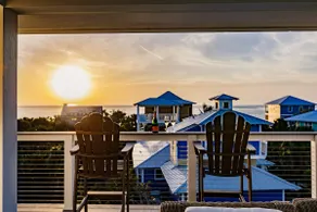 Lookout Escape: Heated Pool, Golf Cart, Outdoor Ba - Image 4