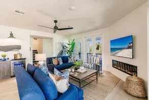 Lookout Escape: Heated Pool, Golf Cart, Outdoor Ba - Image 3