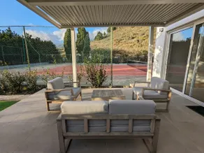 House with terrace in Tajuya - Image 3