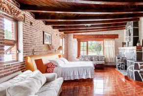 Villa in El Chico National Park - Image 4