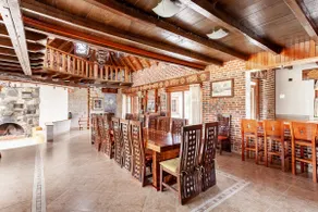 Villa in El Chico National Park - Image 3