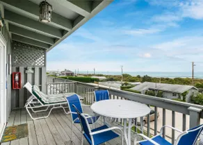 One Bed Overlooking Downtown MTK - Image 3