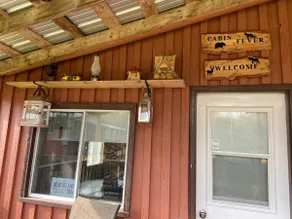Welcome to Cabin Fever Cabins ( Moose Cabin) - Image 5