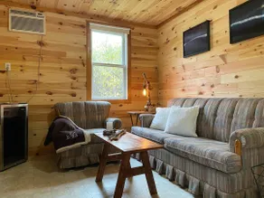 Welcome to Cabin Fever Cabins ( Moose Cabin) - Image 2