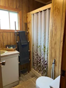 Welcome to Cabin Fever Cabins ( Moose Cabin) - Image 4